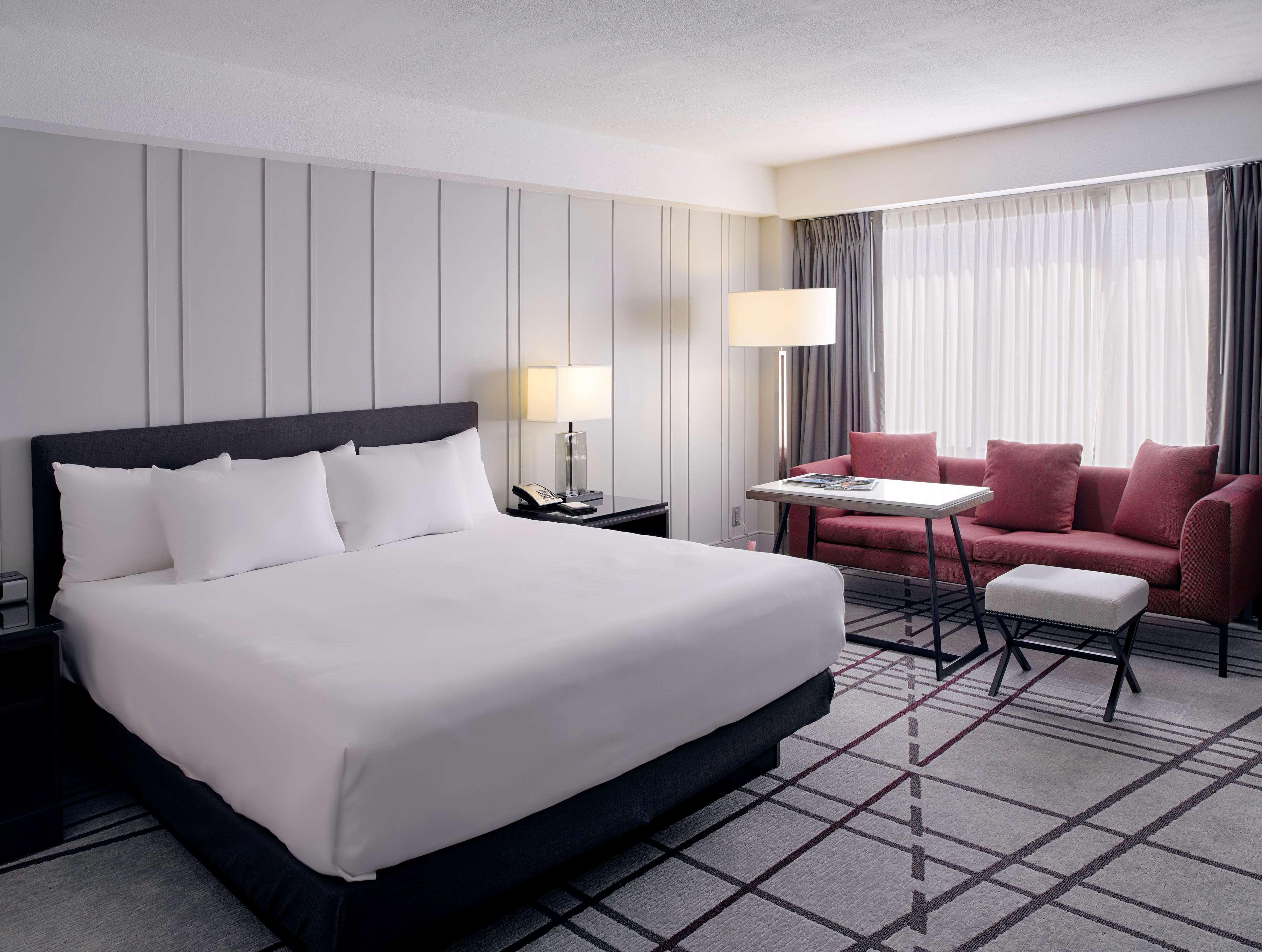 Hyatt Regency Louisville Exterior foto