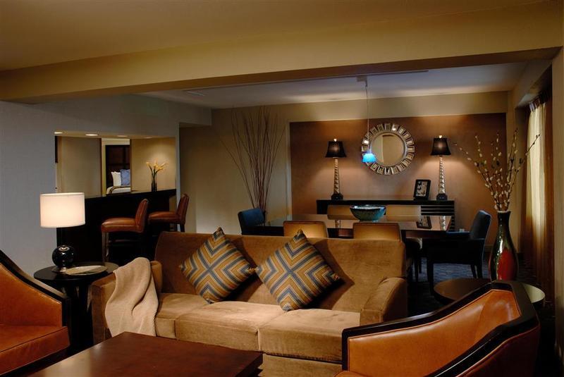 Hyatt Regency Louisville Exterior foto